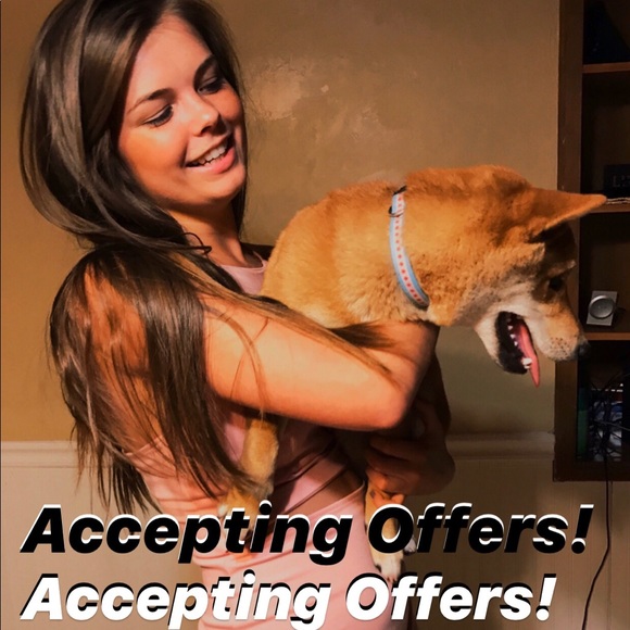 Looking at my closet like I’m looking at the pup🐶 - Picture 1 of 1